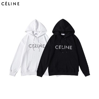 celine - 極上美品CELINEパーカー-L14の通販 by ミツオ's shop｜セリーヌならラクマ
