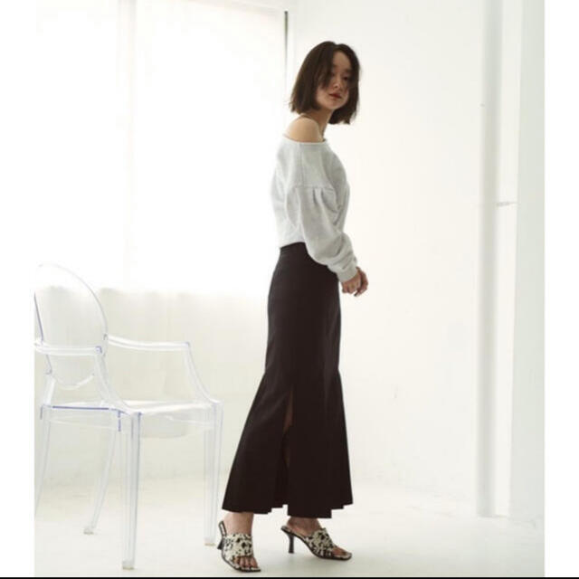 ZARA(ザラ)の✿mi様専用✿ Lilou マーメイドスカート レディースのスカート(ロングスカート)の商品写真