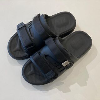 スイコック(suicoke)のSUICOKE サンダル(サンダル)