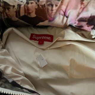 Supreme - Supreme Lafayette Reflective Down Lサイズの通販 by