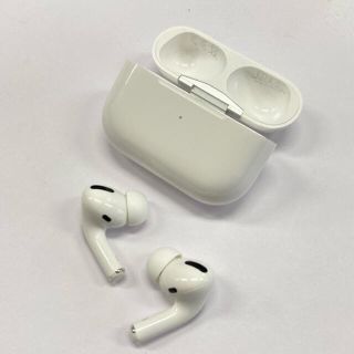 アップル(Apple)のAir pods pro(ヘッドフォン/イヤフォン)