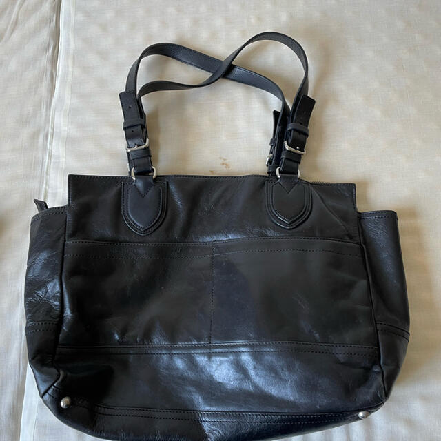 Vivienne Westwood(ヴィヴィアンウエストウッド)のヴィヴィアンのトートバッグ レディースのバッグ(トートバッグ)の商品写真