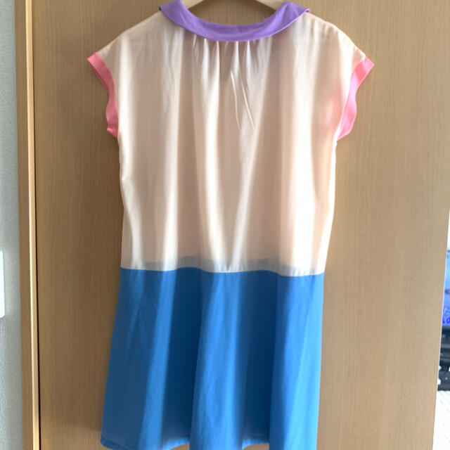 I Am I 美品 I Am I パステルカラー ワンピースの通販 By ゴーディー S Shop アイアムアイならラクマ I Am I 美品 I Am I パステルカラー ワンピースの通販 By ゴーディー S Shop アイアムアイならラクマ