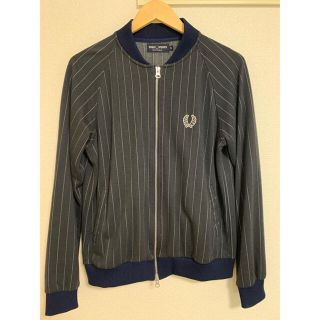 フレッドペリー(FRED PERRY)のフレッドペリー　ma-1(ブルゾン)