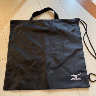 ミズノ(MIZUNO)のミズノ　巾着バック(その他)