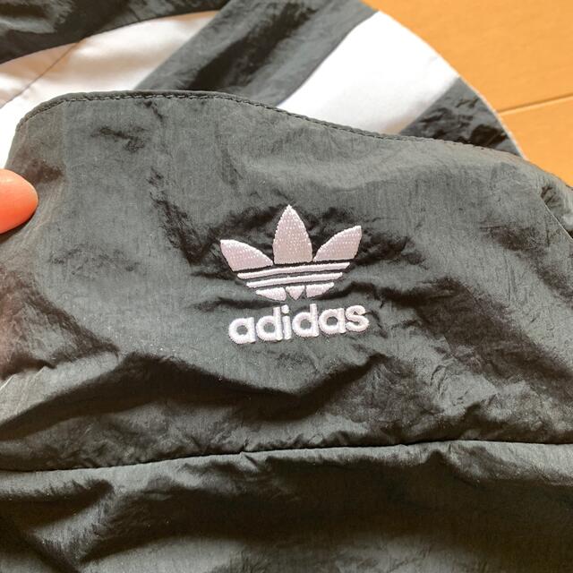 adidas(アディダス)のアディダス　オリジナルス　ジャケット レディースのジャケット/アウター(ブルゾン)の商品写真