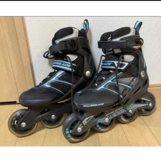 ローラーブレード(Rollerblade)の【デュビアン様専用】rollerblade インラインスケート(その他)