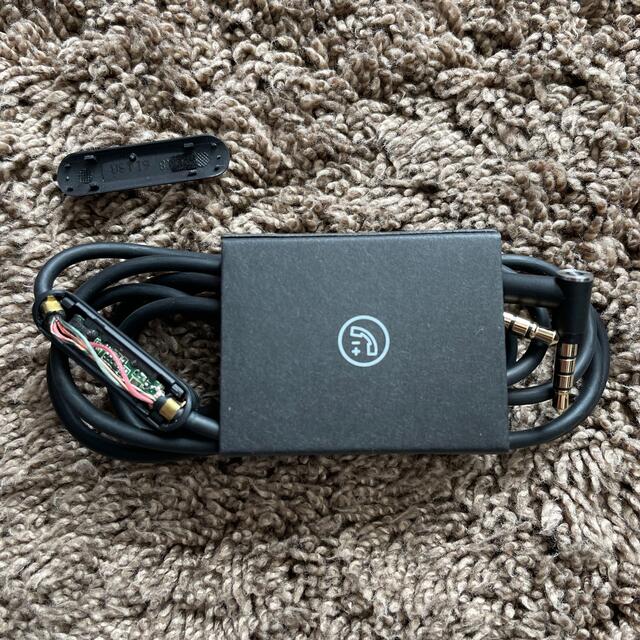 Beats by Dr Dre SOLO3 WIRELESS グロスブラック 5