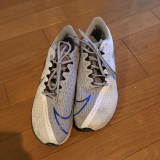 ナイキ(NIKE)のNIKE ナイキ　ZOOM RIVAL FLY2 26センチ(スニーカー)