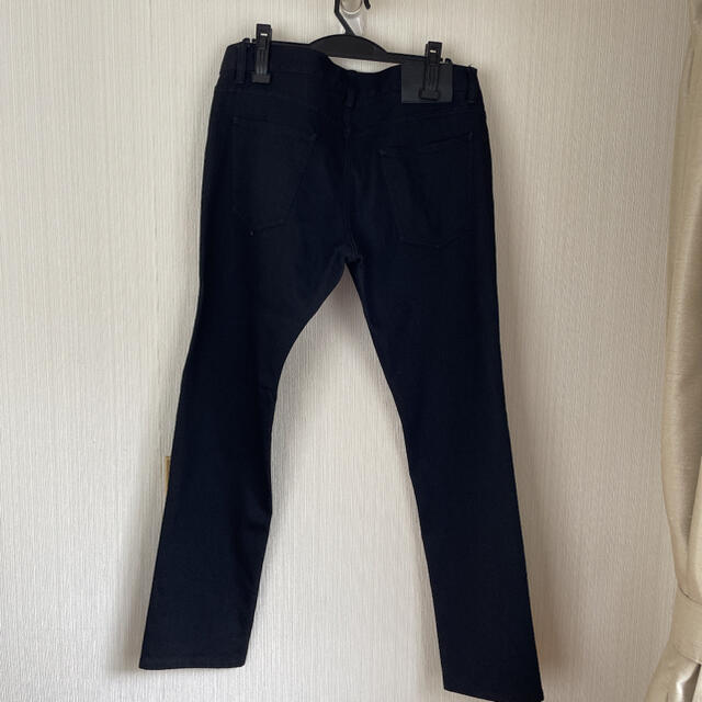 格安saleスタート】 バーバリー ブラックレーベル デニムパンツ 格安saleスタート】 バーバリー ブラックレーベル デニムパンツ