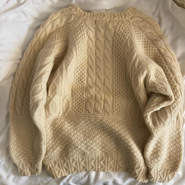 vintage knit ② 2
