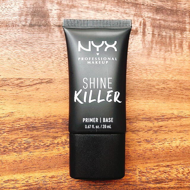 NYX(エヌワイエックス)のNYX シャインキラー(SHINE KILLER) コスメ/美容のベースメイク/化粧品(化粧下地)の商品写真