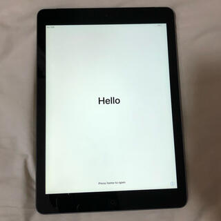 美品　iPad Air2 wi-fi＋セルラー　16GB  キーボード付き
