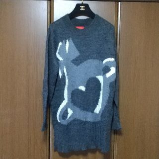 ヴィヴィアンウエストウッド(Vivienne Westwood)の★り★様専用  Vivienne  Westwood♥️オーブニット(ニット/セーター)