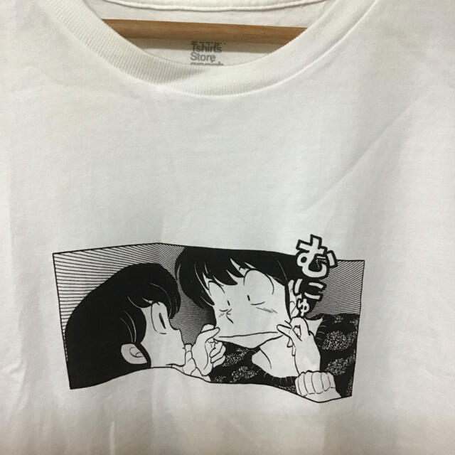 Graniph(グラニフ)のTシャツ　グラニフ　めぞん一刻 エンタメ/ホビーのアニメグッズ(その他)の商品写真