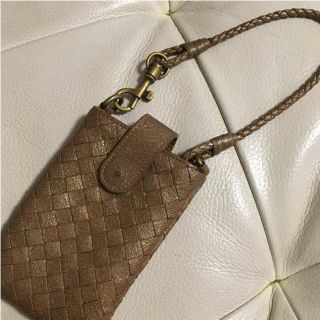 ボッテガヴェネタ(Bottega Veneta)のusano様 専用(モバイルケース/カバー)