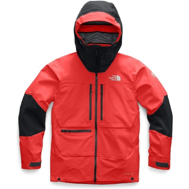 THE NORTH FACE L5 FUTURELIGHT マウンテンパーカー-