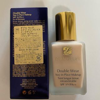 エスティローダー(Estee Lauder)のエスティーローダー(ファンデーション)