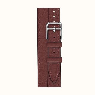 Hermes - アップルウォッチ エルメス ドゥブルトゥール