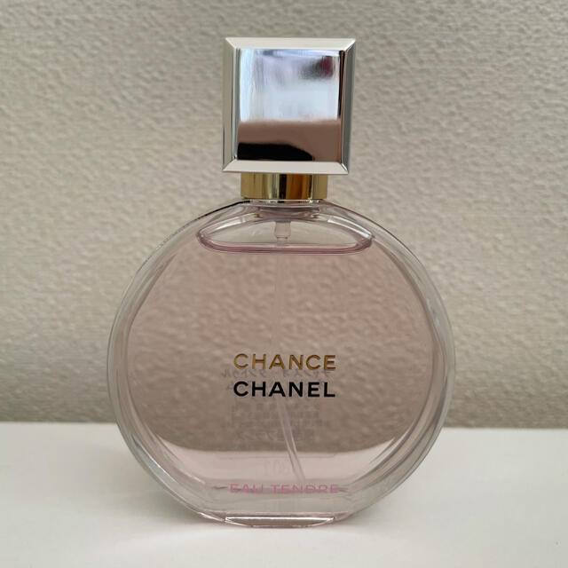 CHANEL(シャネル)のss様専用⭐︎シャネル　チャンス　オータンドゥル　香水　35ml コスメ/美容の香水(香水(女性用))の商品写真