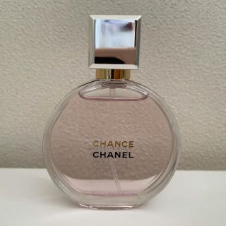 シャネル(CHANEL)のss様専用⭐︎シャネル　チャンス　オータンドゥル　香水　35ml(香水(女性用))