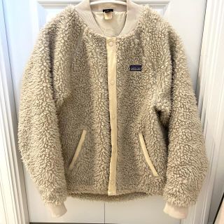 パタゴニア(patagonia)のPatagonia パタゴニア　ガールズレトロエックスXL(ブルゾン)