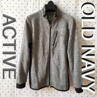 オールドネイビー(Old Navy)のOLDNAVYACTIVEオールドネイビーアクティブUS限定ジャケット10/12(その他)