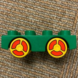 LEGO duplo (積み木/ブロック)