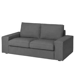 イケア 二人掛けソファの通販 85点 | IKEAのインテリア/住まい/日用品 