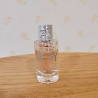 ディオール(Dior)のDior  ミニ香水 JOY 5ml(香水(女性用))