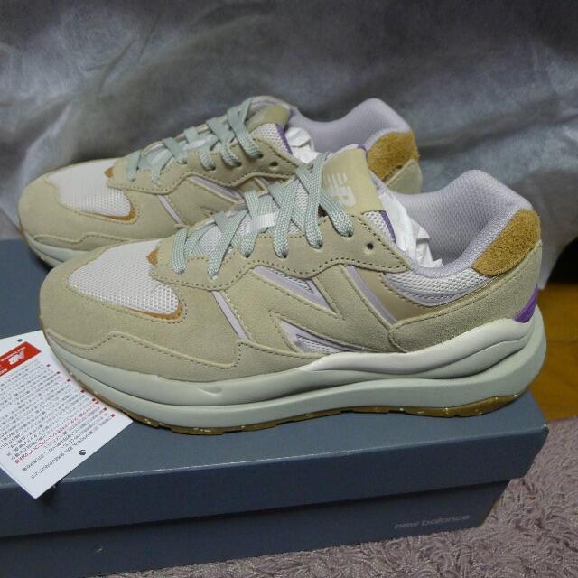 スニーカー New Balance - New Balance W5740TB