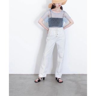 Chloe(デニム/ジーンズ)のフリマアイテム一覧 Chloe(デニム/ジーンズ)のフリマアイテム一覧