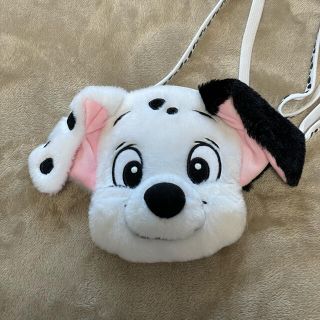 ディズニー(Disney)のディズニー ポシェット 101匹わんちゃん(財布)