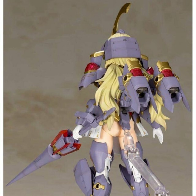 フレームアームズ・ガール ドゥルガーⅠ コトブキヤ | bombaytools.com