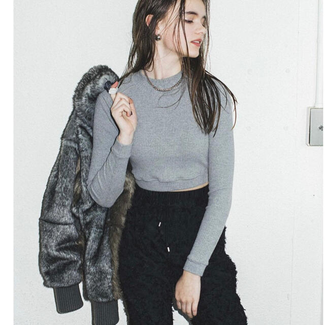 juemi ジュエミ ニット トップスの通販 by wami shop|ラクマ