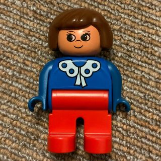 LEGO duplo (積み木/ブロック)