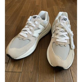 ニューバランス(New Balance)のニューバランス　New Balance M5740CA 27.0cm(スニーカー)