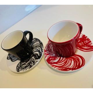 イッタラ(iittala)のlittala エスプレッソカップ(グラス/カップ)