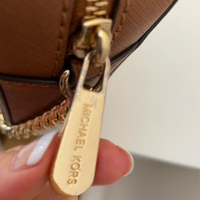 Michael Kors(マイケルコース)のMICHAELKORS ショルダーバッグ レディースのバッグ(ショルダーバッグ)の商品写真