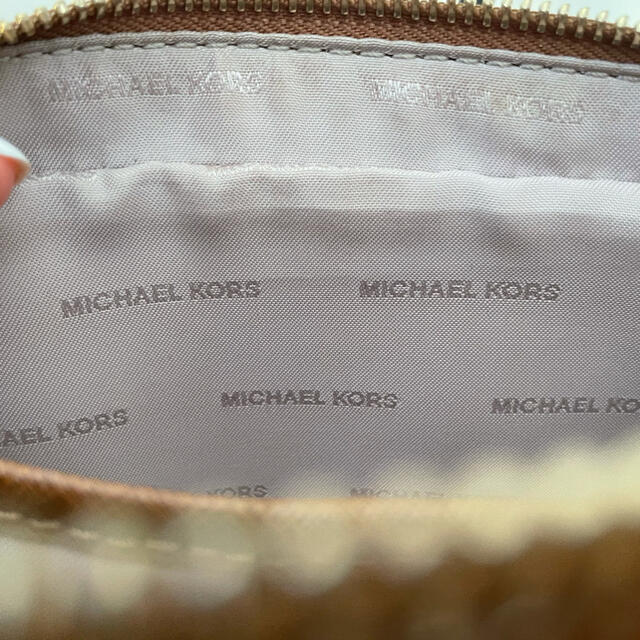 Michael Kors(マイケルコース)のMICHAELKORS ショルダーバッグ レディースのバッグ(ショルダーバッグ)の商品写真