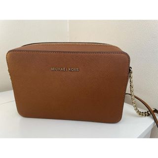 マイケルコース(Michael Kors)のMICHAELKORS ショルダーバッグ(ショルダーバッグ)