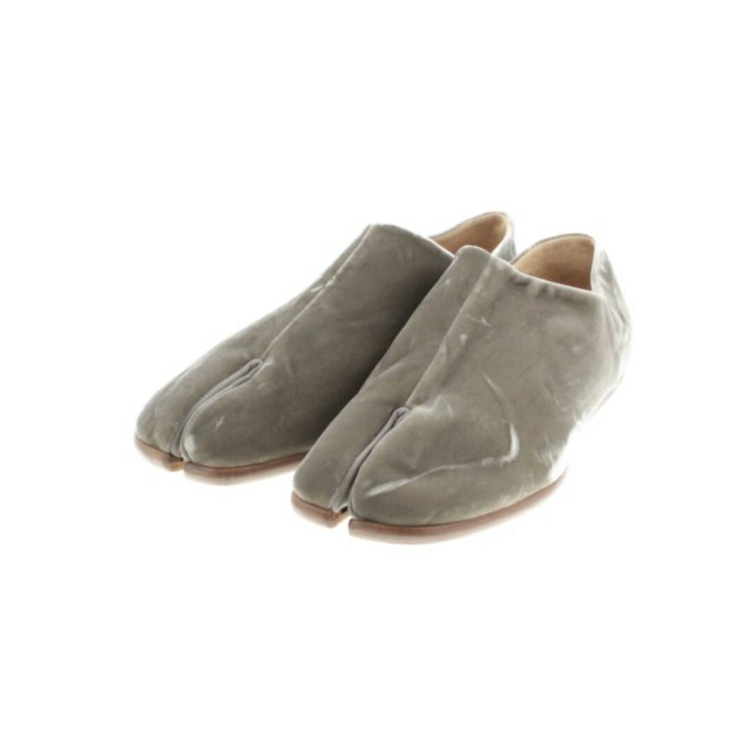 Maison Martin Margiela(マルタンマルジェラ)のMaison Margiela シューズ（その他） 42(27cm位) 【古着】【中古】 メンズの靴/シューズ(その他)の商品写真