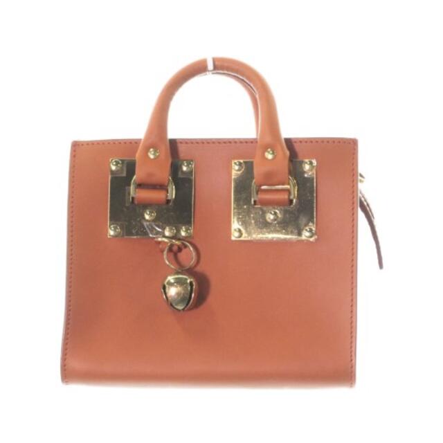 SOPHIE HULME ショルダーバッグ レディース