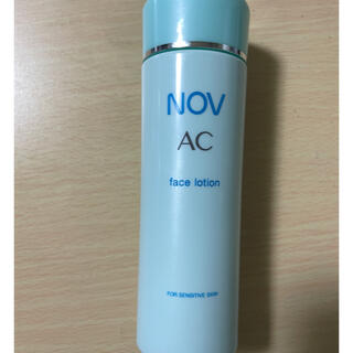 ノブ(NOV)のノブ AC フェイスローション 化粧水(化粧水/ローション)