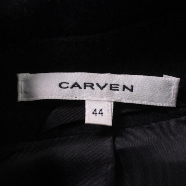 CARVEN メンズの通販 by RAGTAG online｜カルヴェンならラクマ - CARVEN チェスターコート 超特価お得