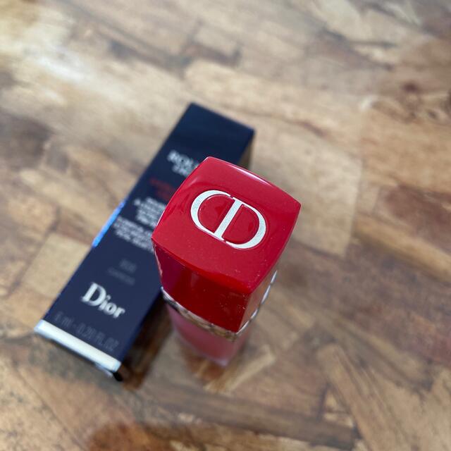 Dior - みぃにゃん様 ROUGE DIOR ウルトラリキッドの通販 by nami's