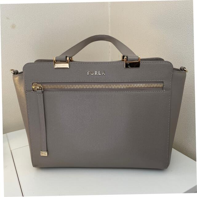 FURLA ハンドバッグ