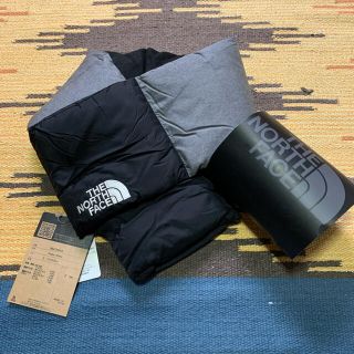 ザノースフェイス(THE NORTH FACE)のTHE NORTH FACE NUPTSE MUFFLER(マフラー)