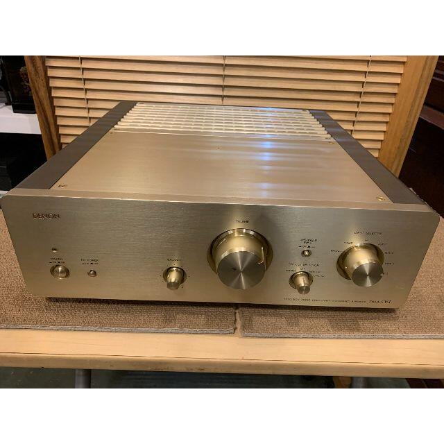 デノン DENON PMA-S1 プリメインアンプ デノン DENON PMA-S1 プリメインアンプ