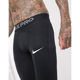 ナイキ(NIKE)の【新品】NIKE PRO LONG TIGHTS AS M NP TGHT(レギンス/スパッツ)